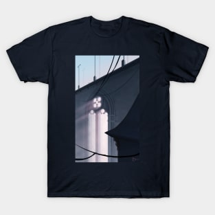 Urban Gothic T-Shirt